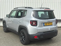Jeep renegade 1.4 m.air longitude * hb-492-g - afbeelding 11 van  16