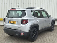 Jeep renegade 1.4 m.air longitude * hb-492-g - afbeelding 12 van  16