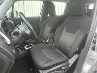Jeep renegade 1.4 m.air longitude * hb-492-g - afbeelding 13 van  16