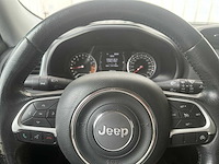Jeep renegade 1.4 m.air longitude * hb-492-g - afbeelding 14 van  16