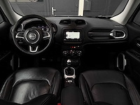 Jeep renegade 1.4 multi air limited | 2015 | personenauto | iaw - afbeelding 9 van  24
