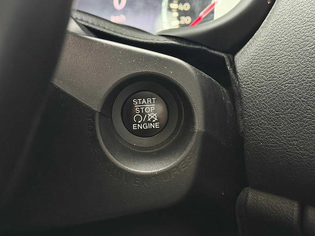 Jeep renegade 1.4 multi air limited | 2015 | personenauto | iaw - afbeelding 15 van  24