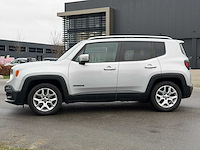 Jeep renegade 1.4 multi air limited | 2015 | personenauto | iaw - afbeelding 19 van  24