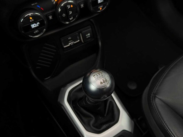 Jeep renegade 1.4 multi air limited | 2015 | personenauto | iaw - afbeelding 4 van  24