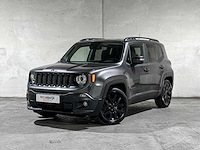 Jeep renegade 1.4 multiair night eagle ii 140pk 2018, tn-460-l - afbeelding 1 van  37