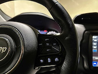 Jeep renegade 1.4 multiair night eagle ii 140pk 2018, tn-460-l - afbeelding 13 van  37