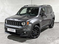 Jeep renegade 1.4 multiair night eagle ii 140pk 2018, tn-460-l - afbeelding 23 van  37