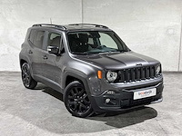 Jeep renegade 1.4 multiair night eagle ii 140pk 2018, tn-460-l - afbeelding 35 van  37