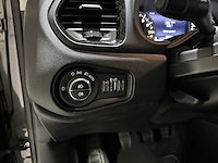Jeep renegade 1.4 multiair night eagle ii 140pk 2018, tn-460-l - afbeelding 10 van  37