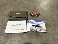 Jeep renegade 1.4 multiair night eagle ii 140pk 2018, tn-460-l - afbeelding 31 van  37