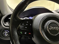 Jeep renegade 1.4 multiair night eagle ii 140pk 2018, tn-460-l - afbeelding 11 van  37