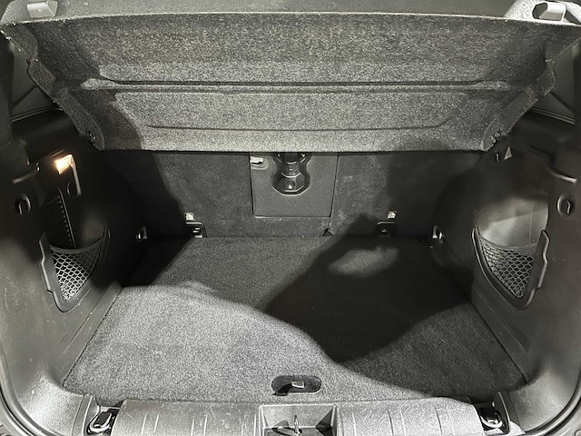 Jeep renegade 1.4 multiair night eagle ii 140pk 2018, tn-460-l - afbeelding 25 van  37