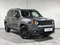 Jeep renegade 1.4 multiair night eagle ii 140pk 2018, tn-460-l - afbeelding 34 van  37