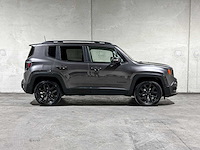 Jeep renegade 1.4 multiair night eagle ii 140pk 2018, tn-460-l - afbeelding 36 van  37