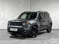 Jeep renegade 1.4 multiair night eagle ii 140pk 2018, tn-460-l - afbeelding 12 van  37