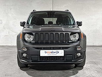 Jeep renegade 1.4 multiair night eagle ii 140pk 2018, tn-460-l - afbeelding 32 van  37