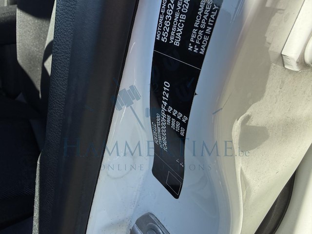 Jeep renegade longitude turbo 140 2wd, 2018 - afbeelding 2 van  31