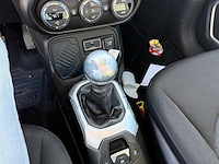 Jeep renegade longitude turbo 140 2wd, 2018 - afbeelding 6 van  31