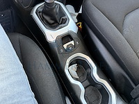 Jeep renegade longitude turbo 140 2wd, 2018 - afbeelding 7 van  31