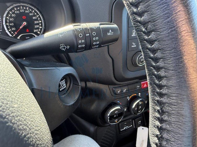 Jeep renegade longitude turbo 140 2wd, 2018 - afbeelding 9 van  31