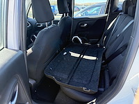 Jeep renegade longitude turbo 140 2wd, 2018 - afbeelding 14 van  31