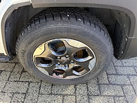 Jeep renegade longitude turbo 140 2wd, 2018 - afbeelding 15 van  31