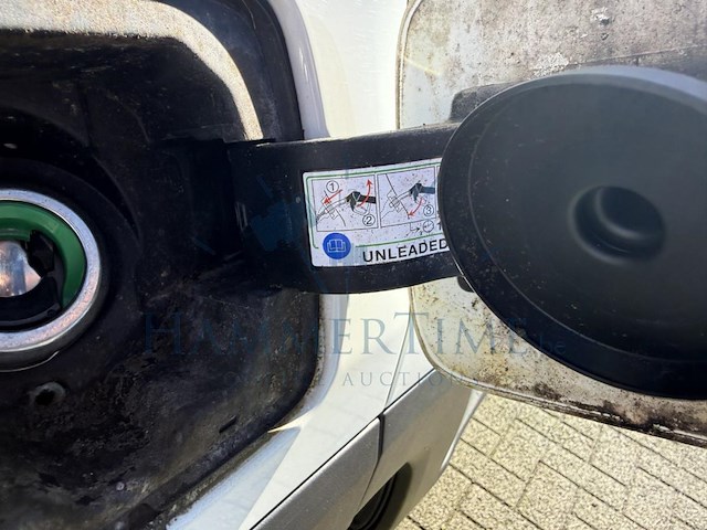 Jeep renegade longitude turbo 140 2wd, 2018 - afbeelding 17 van  31