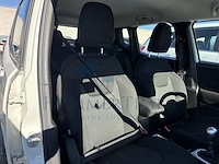 Jeep renegade longitude turbo 140 2wd, 2018 - afbeelding 18 van  31