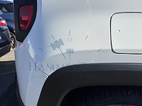 Jeep renegade longitude turbo 140 2wd, 2018 - afbeelding 22 van  31