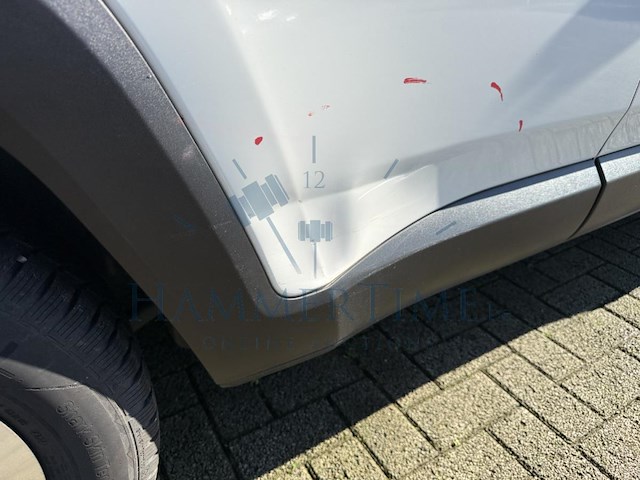 Jeep renegade longitude turbo 140 2wd, 2018 - afbeelding 24 van  31