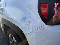 Jeep renegade longitude turbo 140 2wd, 2018 - afbeelding 25 van  31