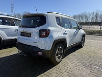 Jeep renegade longitude turbo 140 2wd, 2018 - afbeelding 26 van  31