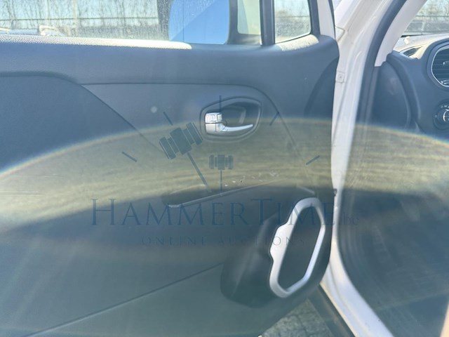 Jeep renegade longitude turbo 140 2wd, 2018 - afbeelding 29 van  31