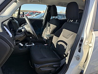 Jeep renegade longitude turbo 140 2wd, 2018 - afbeelding 30 van  31