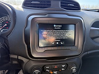 Jeep renegade t3 limited, 2020 - afbeelding 4 van  27