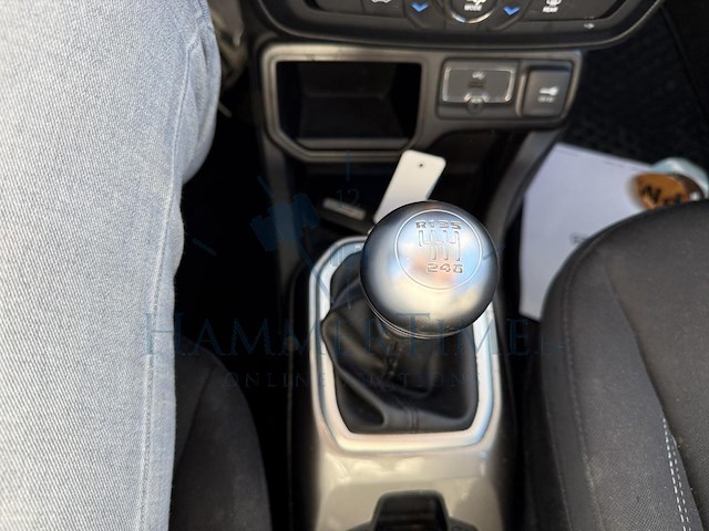 Jeep renegade t3 limited, 2020 - afbeelding 6 van  27