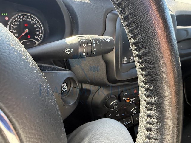 Jeep renegade t3 limited, 2020 - afbeelding 9 van  27