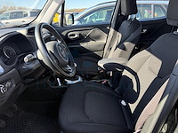 Jeep renegade t3 limited, 2020 - afbeelding 26 van  27