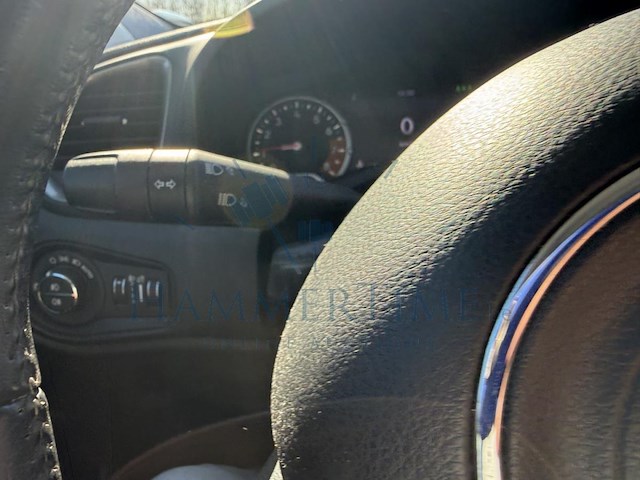 Jeep renegade t3 limited, 2020 - afbeelding 10 van  27