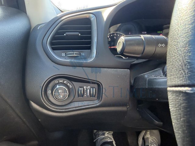 Jeep renegade t3 limited, 2020 - afbeelding 11 van  27