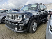 Jeep renegade t3 limited, 2020 - afbeelding 1 van  27