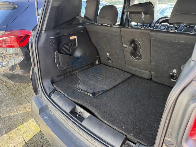 Jeep renegade t3 limited, 2020 - afbeelding 16 van  27