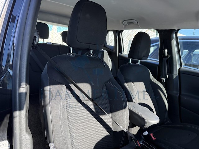 Jeep renegade t3 limited, 2020 - afbeelding 18 van  27