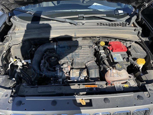 Jeep renegade t3 limited, 2020 - afbeelding 19 van  27