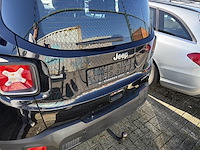 Jeep renegade t3 limited, 2020 - afbeelding 23 van  27