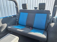 Jeep wrangler - 3.8 islander . x-785-tn - afbeelding 2 van  9