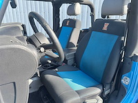 Jeep wrangler - 3.8 islander . x-785-tn - afbeelding 9 van  9