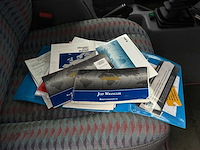 Jeep wrangler 2.5 soft top twister 1997 | youngtimer | p-801-jb iaw - afbeelding 10 van  22