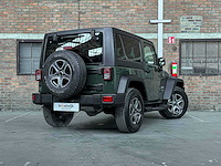 Jeep wrangler 3.6 v6 rubicon 284pk 2016, jts-57-h - afbeelding 1 van  33
