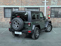 Jeep wrangler 3.6 v6 rubicon 284pk 2016, jts-57-h - afbeelding 2 van  33